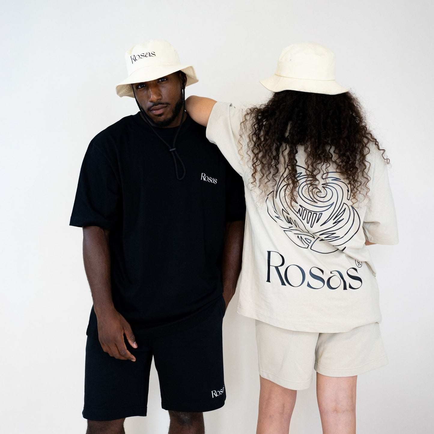 Rosas Clothing