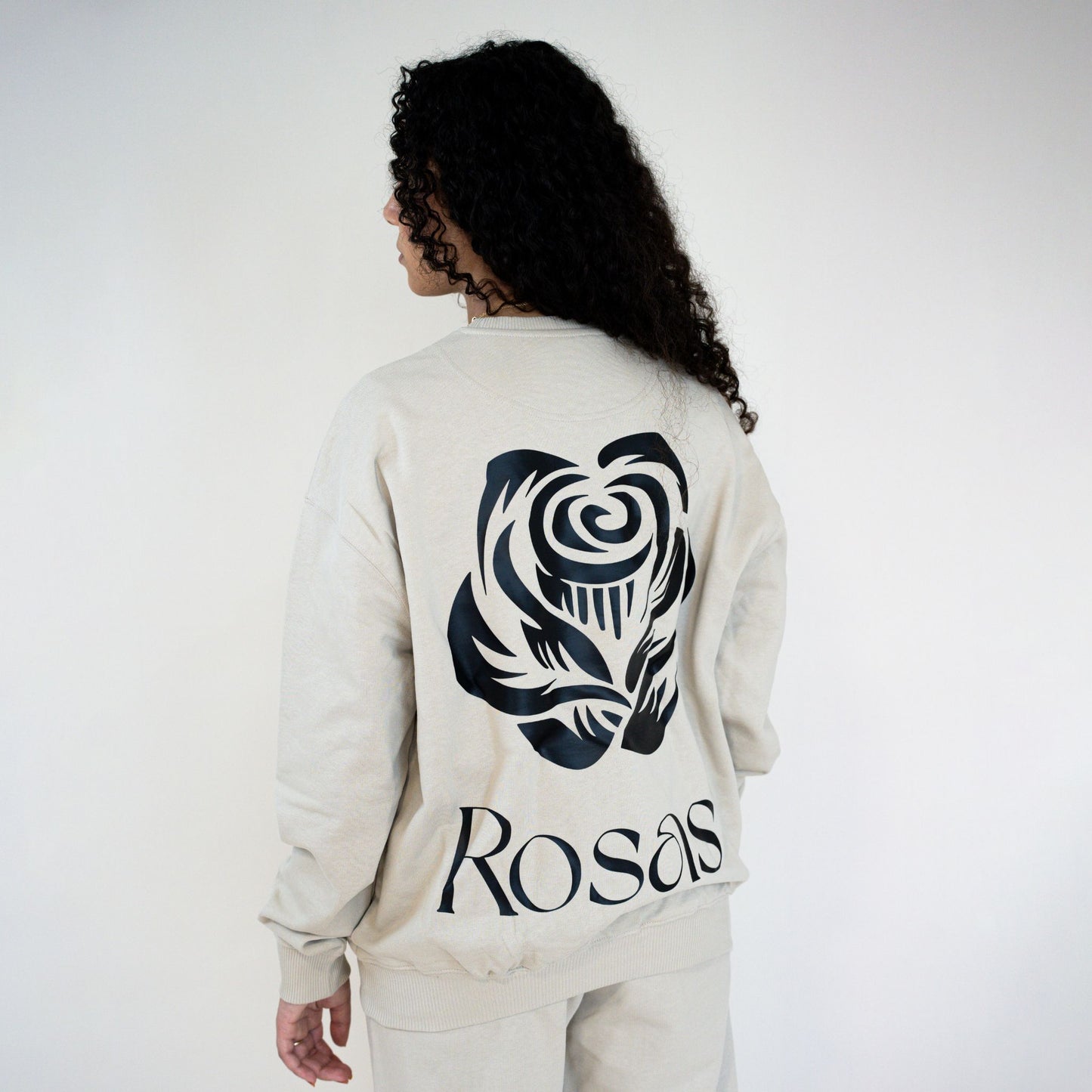 Rosas Clothing