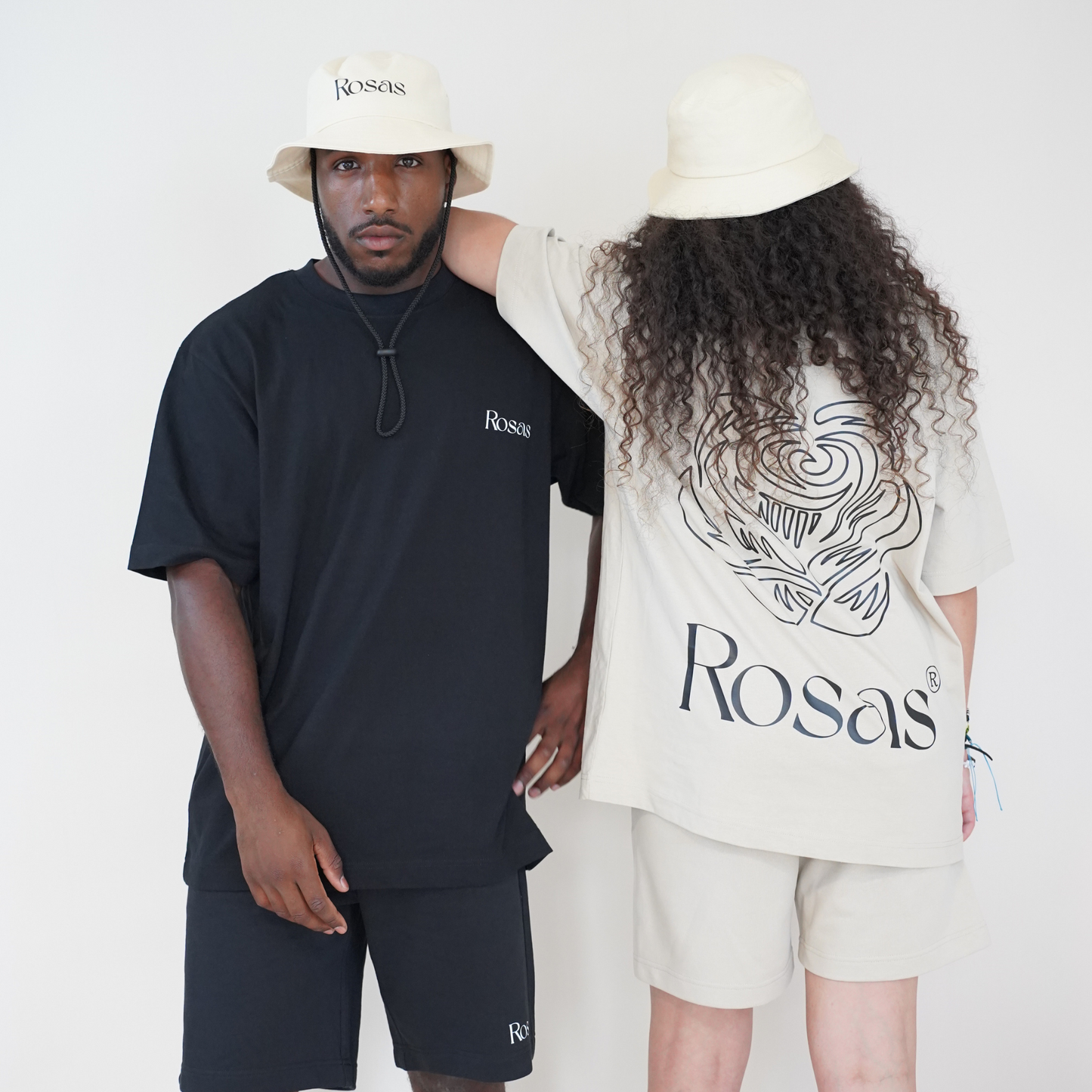 Rosas Clothing